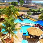 Thermas Place Ap 1102 Caldas Novas