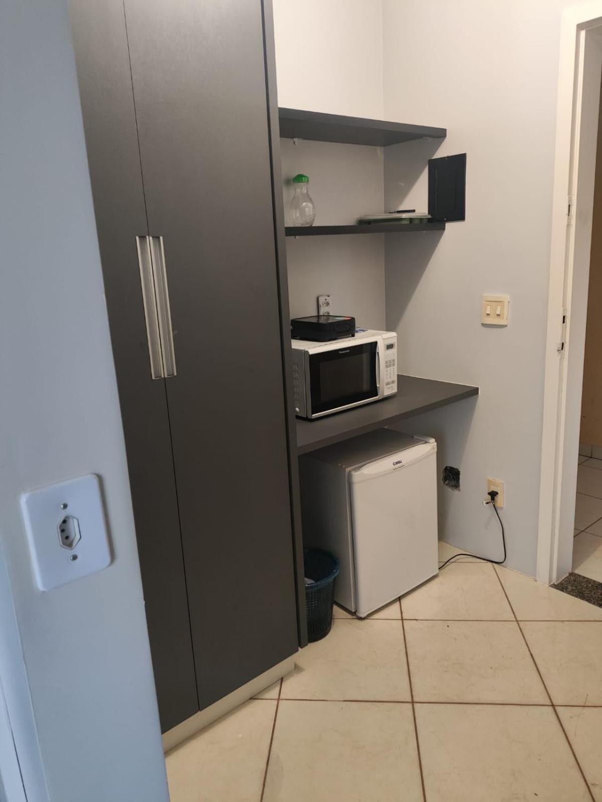 Apartamento Thermas Place Ap 1102 *