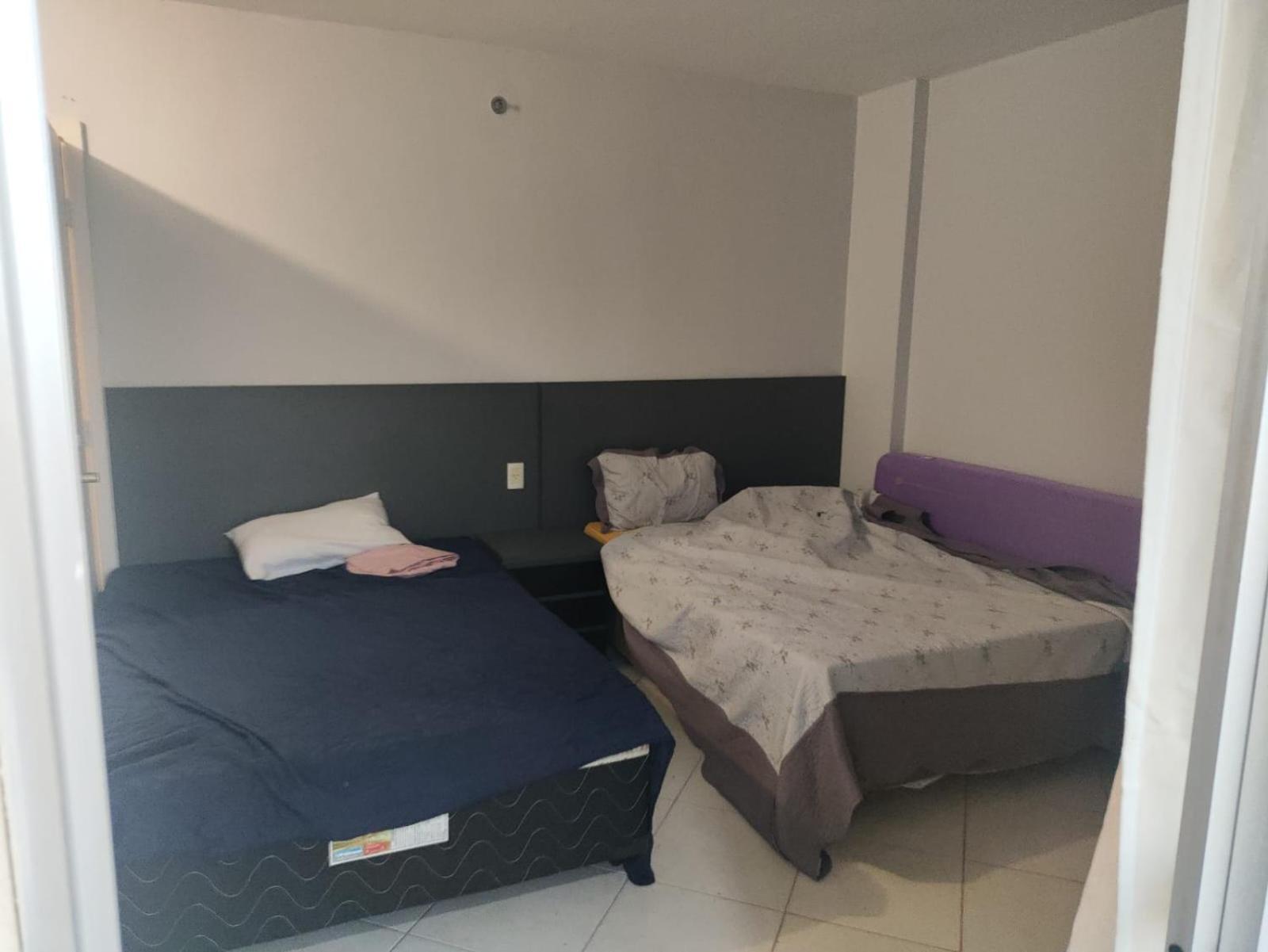 Thermas Place Ap 1102 * Caldas Novas