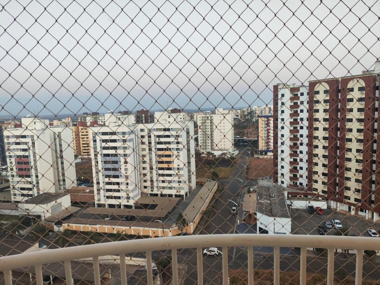 Apartamento Thermas Place Ap 1102 *